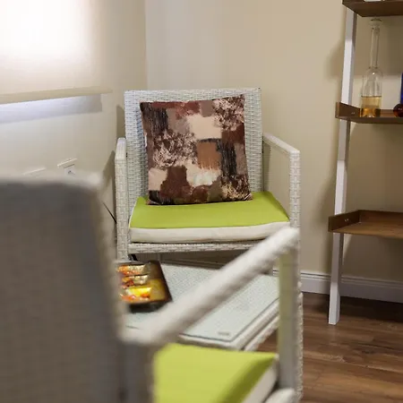 Alara Apartment Tirana