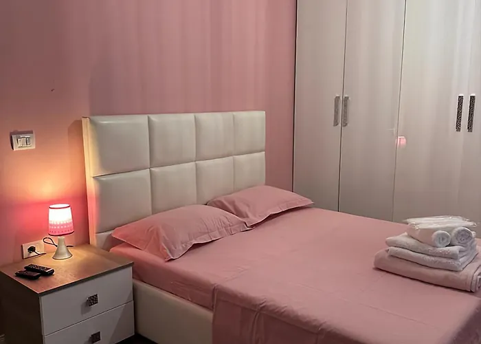 Alara Appartement Tirana