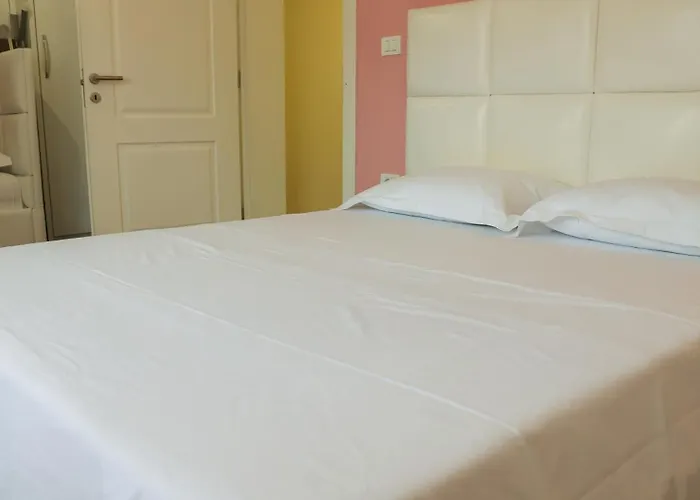 Alara Appartement Tirana