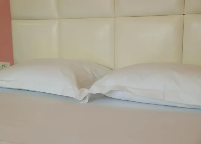 Alara Appartement Tirana