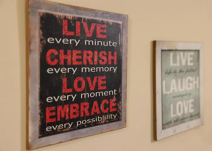 Alara Appartement Tirana