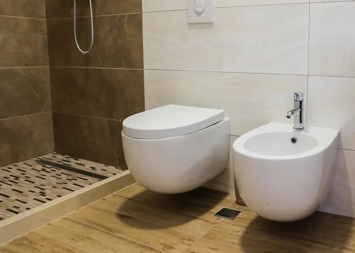 Alara Appartement Tirana