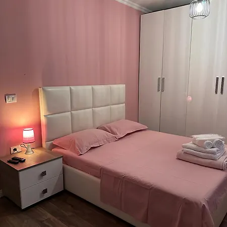 Alara Apartmán Tirana