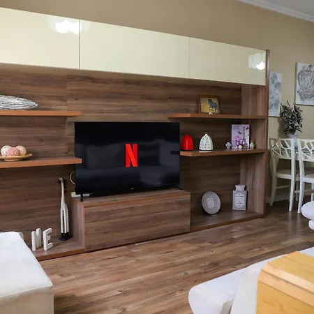 Alara Διαμέρισμα *