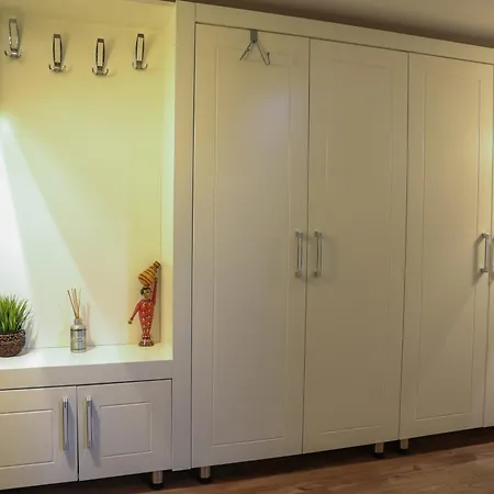 Διαμέρισμα Alara *