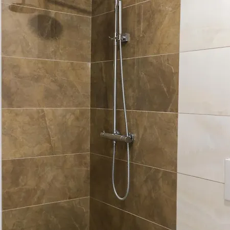 Alara Apartmán Tirana