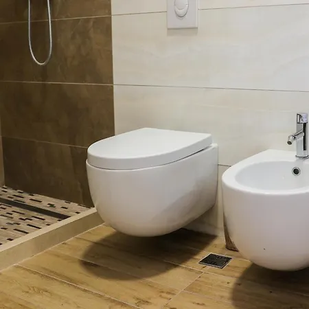 Alara Apartmán Tirana