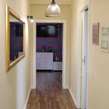 Alara Apartmán Tirana