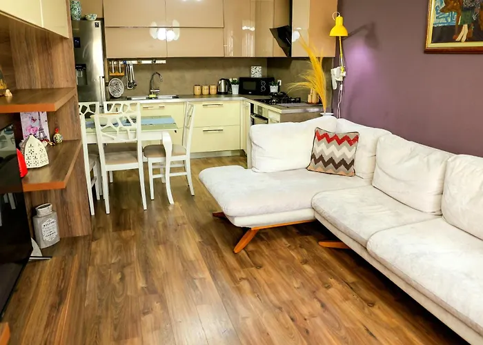 Alara * تيرانا